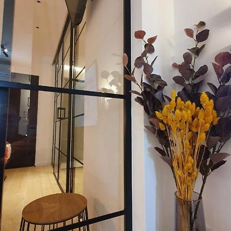 Vilasuites Trinitat Villajoyosa Esterno foto