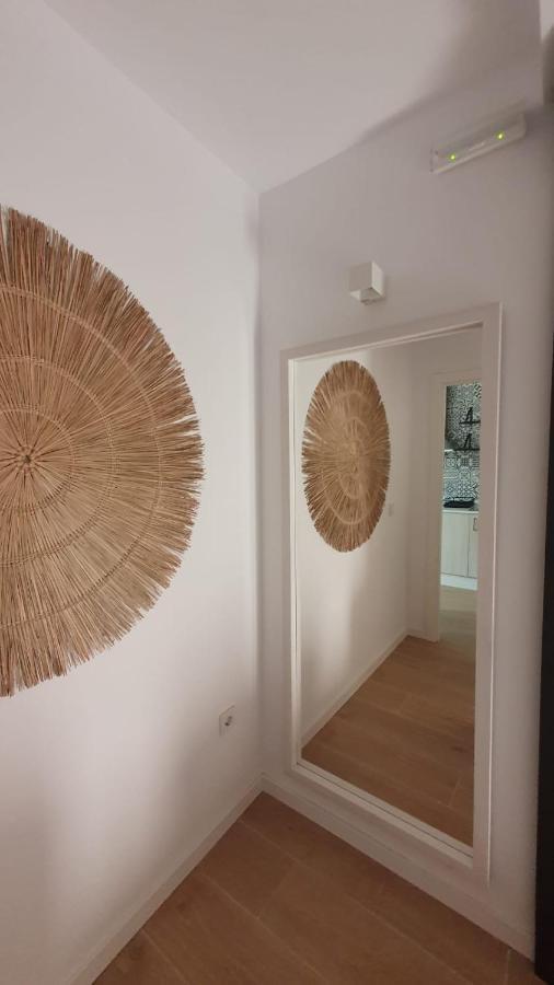 Vilasuites Trinitat Villajoyosa Esterno foto