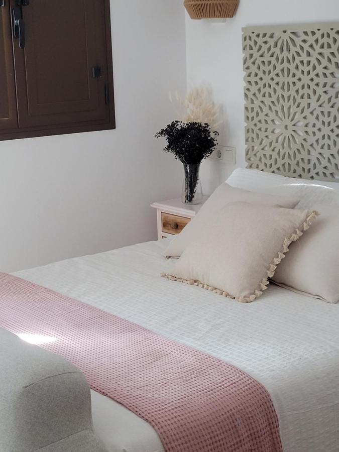 Vilasuites Trinitat Villajoyosa Esterno foto