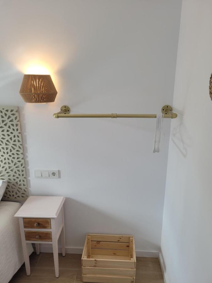 Vilasuites Trinitat Villajoyosa Esterno foto