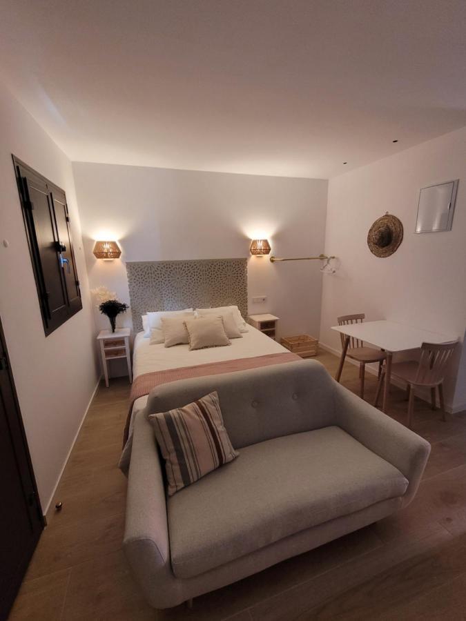 Vilasuites Trinitat Villajoyosa Esterno foto