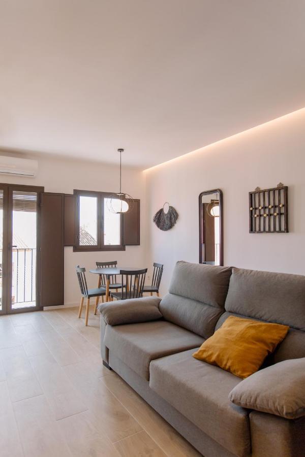Vilasuites Trinitat Villajoyosa Esterno foto